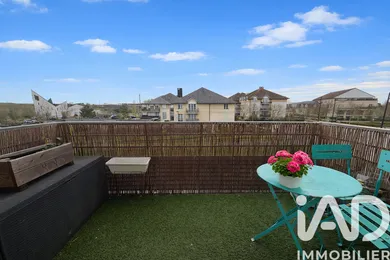 Appartement à Saint-Pierre-du-Perray (91280)
