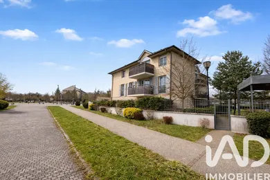 Apartment in Saint-Pierre-du-Perray (91280)