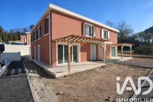 Maison à Auribeau-sur-Siagne (06810)