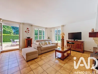 House in Gometz-la-Ville (91400)