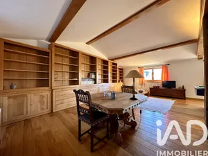 Maison à Troisfontaines (57870)