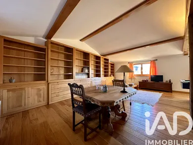 Maison à Troisfontaines (57870)