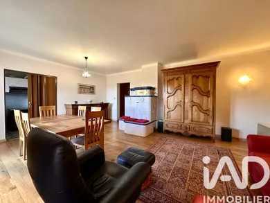 House in Troisfontaines (57870)