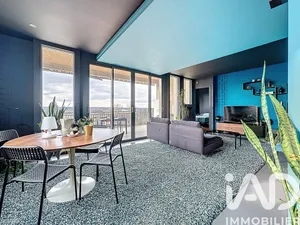 Maison à Abrest (03200)