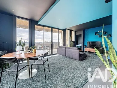 Maison à Abrest (03200)