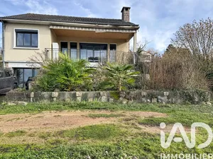 House in Abrest (03200)