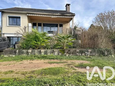 Maison à Abrest (03200)