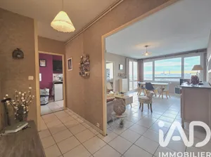 Apartment in Le Havre (76600)