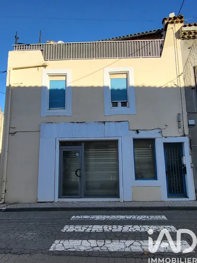 Immeuble à Sallèles-d'Aude (11590)