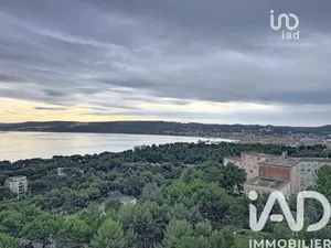 Apartment in Martigues (13500)