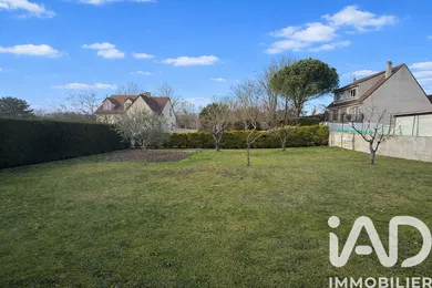 Building plot in Étiolles (91450)