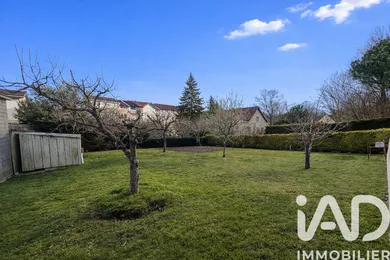 Building plot in Étiolles (91450)