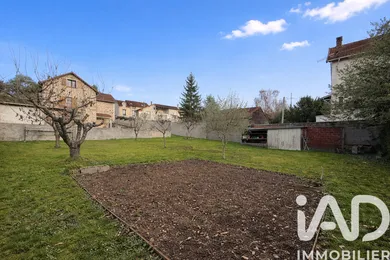 Building plot in Étiolles (91450)