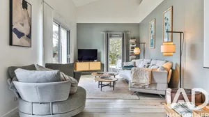 House in Fougeré (85480)