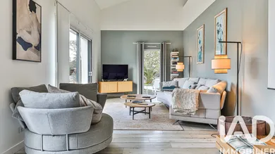 House in Fougeré (85480)