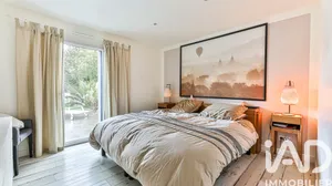 House in Fougeré (85480)