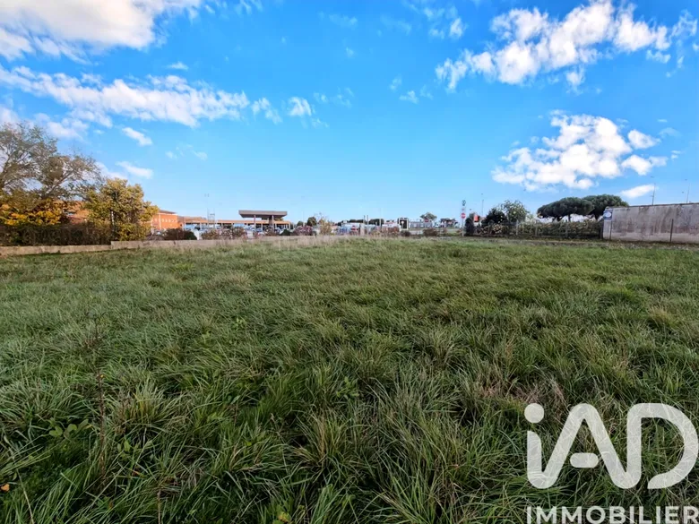 Terrain à bâtir à Talmont-Saint-Hilaire (85440) · 162 000 €