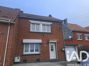 Maison à Lillers (62190)