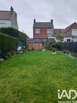 Maison à Lillers (62190)