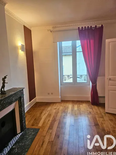 Apartment in Nancy (54000)