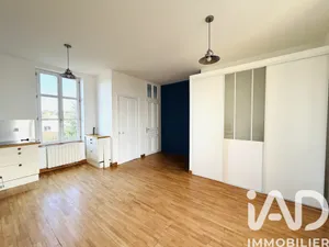 Duplex à Les Sables-d'Olonne (85100)