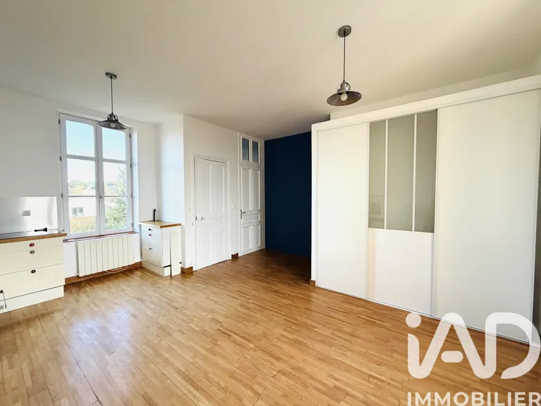 Appartement 4 pièces 102 m² · à Les Sables-d'Olonne · 102 m² · 229 000 €
