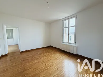 Duplex à Les Sables-d'Olonne (85100)