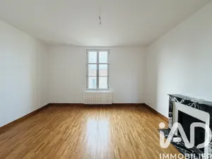 Duplex in Les Sables-d'Olonne (85100)