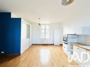 Duplex in Les Sables-d'Olonne (85100)