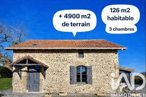 Maison de village à Maubourguet (65700)