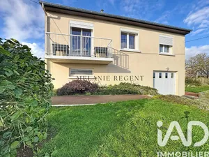 Maison à Pipriac (35550)