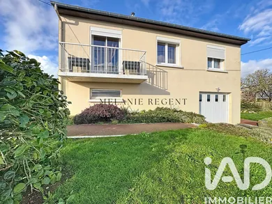 House in Pipriac (35550)