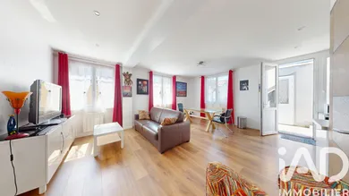 Appartement à Étaples (62630)