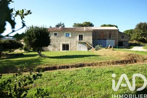 Mas à Piégon (26110)