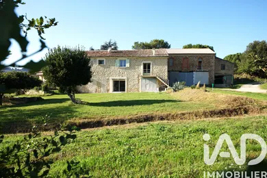 Mas à Piégon (26110)