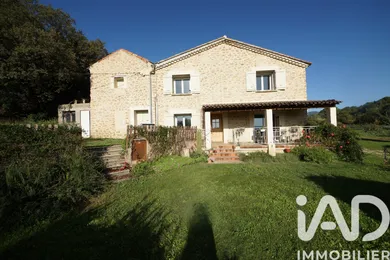 Mas à Piégon (26110)