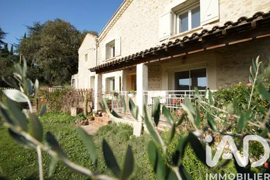 Mas à Piégon (26110)