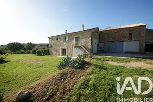 Mas in Piégon (26110)