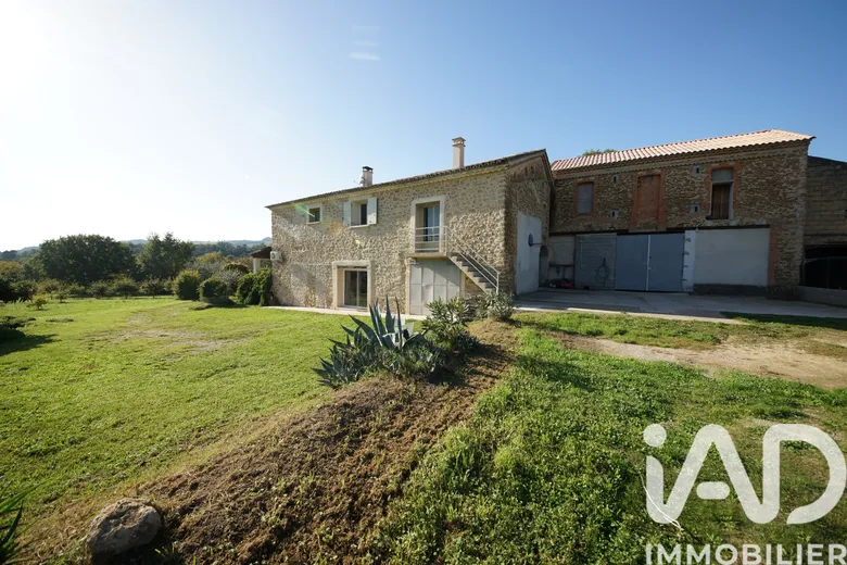 Maison 6 pièces 158 m² · à Piégon · 158 m² · 495 000 €