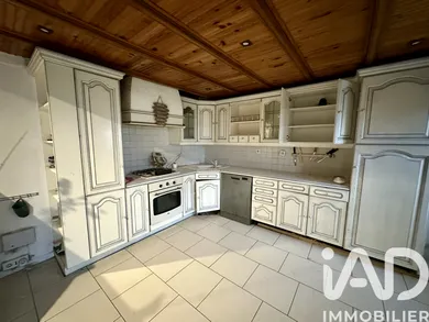 Maison à Mohon (56490)