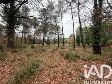 Land in Saint-Cannat (13760)