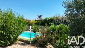 Maison traditionnelle à Vallon-Pont-d'Arc (07150)