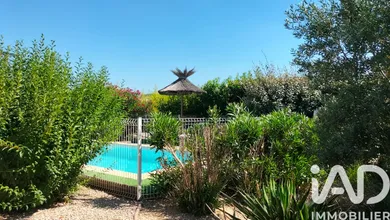 Maison traditionnelle à Vallon-Pont-d'Arc (07150)