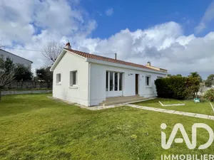 House in Saint-Hilaire-de-Riez (85270)