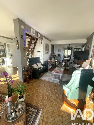 Maison de campagne à Cuxac-d'Aude (11590)