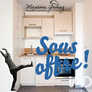 Apartment in Toulon (83000)