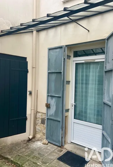 Appartement à Fontenay-sous-Bois (94120)