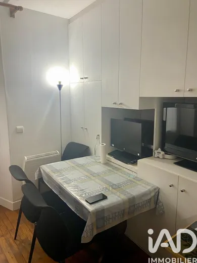 Appartement à Fontenay-sous-Bois (94120)
