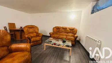 Maison de ville à Gien (45500)