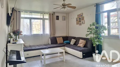 Appartement à Ris-Orangis (91130)